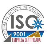 ISO 9001 2005 Transportación Innovación Lógika