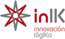 Logo | Innovación Lógika